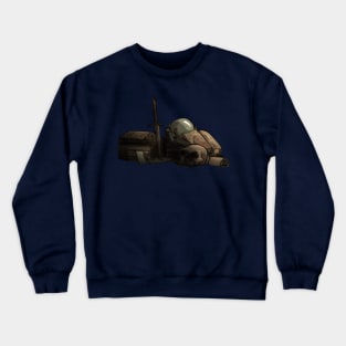 Adventurer's Table Crewneck Sweatshirt